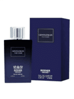 عطر ادکلن جنتلمن رودیر مردانه GENTLEMAN RODIER EDP 100ml