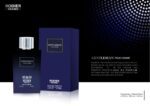 عطر ادکلن جنتلمن رودیر مردانه GENTLEMAN RODIER EDP 100ml