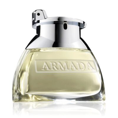 ادوتویلت آرمادا بلک پاریس بلو ایو د سیستل مردانه 100 ML Yves de Sistelle Armada Black