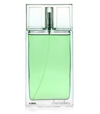 عطر ادکلن چمیستری اجمل اصل Ajmal Chemystery Eau De