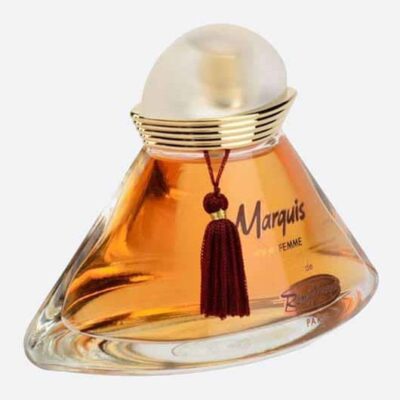 عطر ادکلن مارکویس قرمز اصل زنانه Marquis Red Remy Marquis