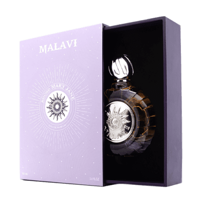 ادوپرفیوم ملاوی راند ماری جین | MALAVI ROUND MARY JANE 100ML