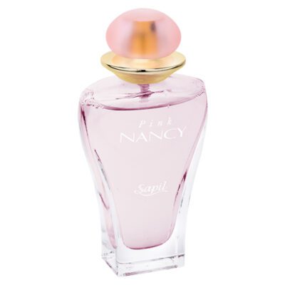 ادوپرفیوم نانسی صورتی ساپیل مدل Pink Nancy