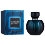 ادوپرفیوم پشن د نایت فراگرنس ورد Fragrance World Passion De Night