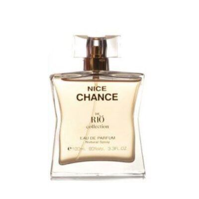 ادوپرفیوم نایس چنس ریو کالکشن Rio Collection Nice Chance 100 ML