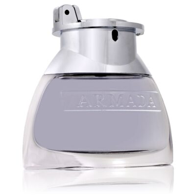 ادو تویلت آرمادا سیلور پاریس بلو  PARIS BLUE ARMADA SILVER