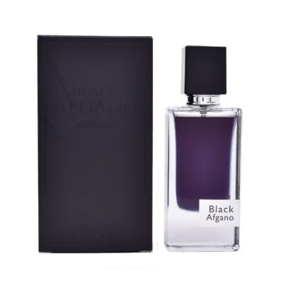 ادو پرفیوم بلک افغان فراگرنس ورد Fragrance World Black Afgano