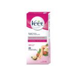 نوار موبر بدن ویت VEET مخصوص پوست نرمال 20 عددی
