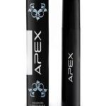ریمل اپکس مشکی حجم دهنده APEX favourit xxl volume mascara