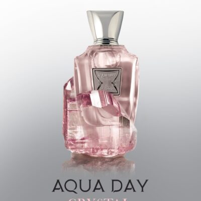 ادو پرفیوم آکوا دی کریستال AQUA DAY CRYSTAL زنانه