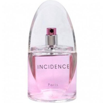 ادو پرفیوم INCIDENCE Sistelle Paris اینسیدنس سیستل پاریس