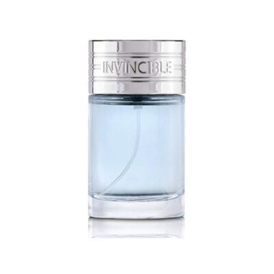 معرفی ادو پرفیوم مردانه اینوینسیبل نیو برند New Brand INVINCIBLE