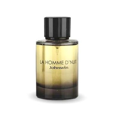 ادو پرفیوم لاهوم د نویت جانوین JOHNWIN La Homme D'Nuit