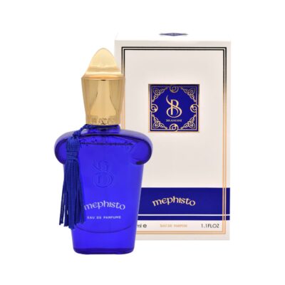 عطر مفیستو کازاموراتی برندینی Brandini Mephisto مردانه