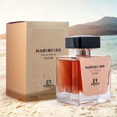 ادو پرفیوم Essencia NARISCISS POUDREE ناریسیس اسنسیا