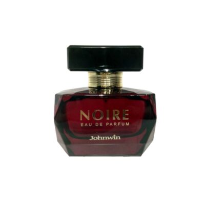 ادو پرفیوم نویر جانوین Fragrance NOIRE JOHNWIN