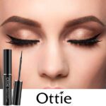 خط چشم مویی اوتی Ottie Perfect Eyeliner اصل حجم 5 گرم