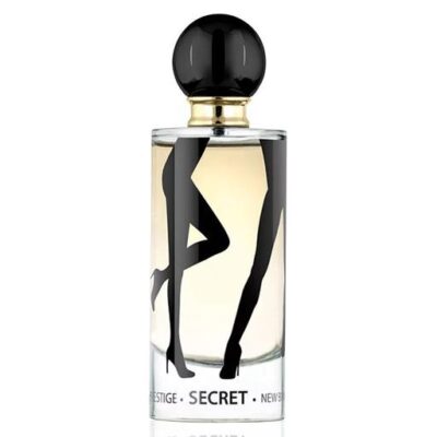 ادو پرفیوم Secret نیو برند پرستیژ New Brand Prestige زنانه