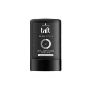 ژل حالت دهنده مو تافت ABSOLUT FIX taft حجم 300 میل