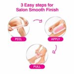 نوار موبر بدن ویت VEET مخصوص پوست طبیعی 20 عددی