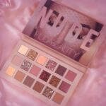 پالت سایه هدی بيوتی نود HUDA BEAUTY NEW NUDE اصل