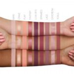 پالت سایه هدی بيوتی نود HUDA BEAUTY NEW NUDE اصل