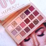پالت سایه هدی بيوتی نود HUDA BEAUTY NEW NUDE اصل
