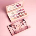 پالت سایه هدی بيوتی نود HUDA BEAUTY NEW NUDE اصل