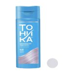 شامپو رنگ تونیکا شماره 9.01 یاسی TOHNIKA hair color shampoo