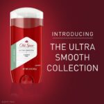 مام استیک اولد اسپایس اصل Old Spice Ultra Smooth Fresh Start
