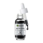 سرم زغالی گارنیر ضد لک و جوش Garnier AHA+BHA Kömür Serum