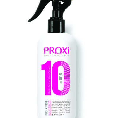 ماسک مو پروکسی ویتامینه ۱۰ کاره Proxi 10 Multi Action Hair Cream