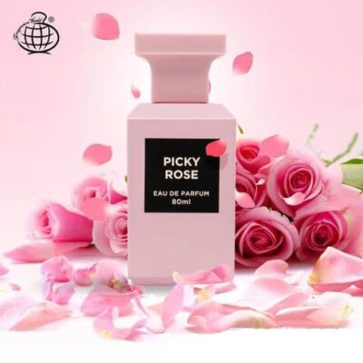 ادکلن تام فورد پیکی رز Picky Rose Tom Ford Fragrance World