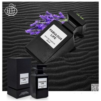 ادکلن تام فورد فبیولس لایف فراگرنس Fabulous Life Fragrance World