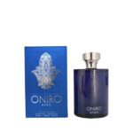 ادکلن اونیرو اتم فراگرنس ورد مردانه ONIRO Atom Fragrance World