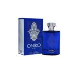 ادکلن اونیرو اتم فراگرنس ورد مردانه ONIRO Atom Fragrance World