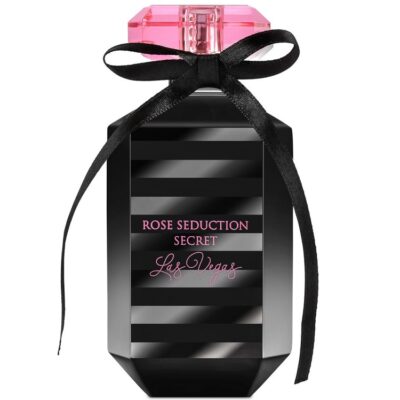 ادکلن ویکتوریا سکرت لاس وگاس Rose Seduction Secret Las Vegas