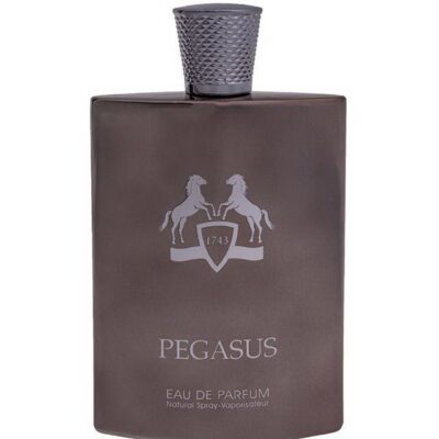 ادکلن مارلی پگاسوس فراگرنس ورد Marly Pegasus Fragrance World