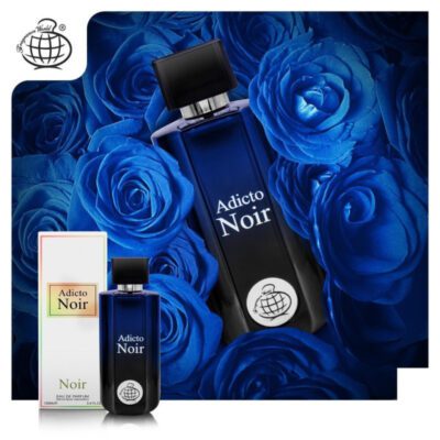 ادکلن ادیکتو نویر فراگرنس Adicto Noir Fragrance World Dior Addict