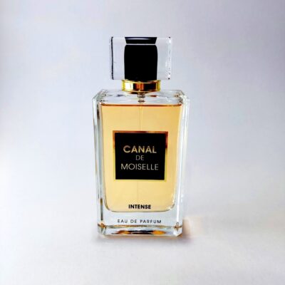ادکلن کانال د موزل Canal De Moiselle Intense Fragrance World