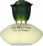ادکلن کاترین رصاصی اصل زنانه Catherine Rasasi Pour Femme