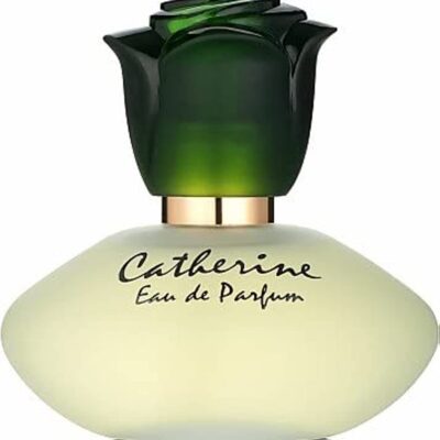 ادکلن کاترین رصاصی اصل زنانه Catherine Rasasi Pour Femme