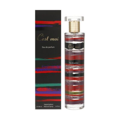 ادکلن سموا ورسای مای کست موی My Versailles Cest Moi Parfum