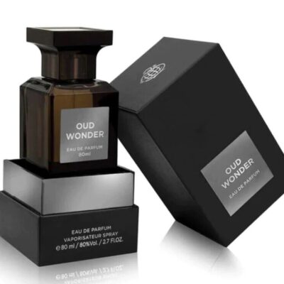 ادکلن تام فورد عود واندر Tom Ford Oud Wonder Fragrance World
