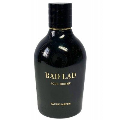 ادکلن بد لد فراگرنس ورد بد بوی Bad Lad Fragrance World Bad Boy