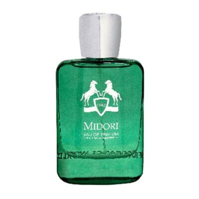 ادکلن مارلی گرینلی میدوری Midori Fragrance World Marly Greenley
