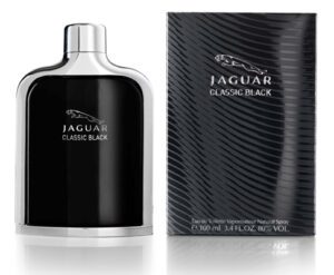 ادکلن پانتر کلاسیک نویر Panther Classic Noir
