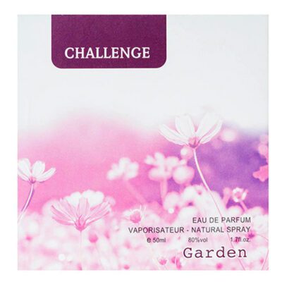 ادکلن چلنج مانتره زنانه Challenge Mantre Perfume Fragrance
