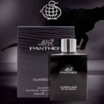 ادکلن پانتر کلاسیک نویر فراگرنس ورد جگوار بلک Panther Classic Noir