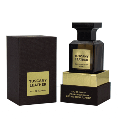 ادکلن تام فورد توسکان لدر Tom Ford Tuscany Leather Fragrance